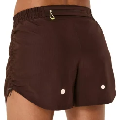 Nagino™ Adjustable 4IN Damen Shorts