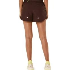 Nagino™ Adjustable 4IN Damen Shorts