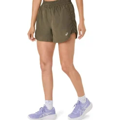 Nagino™ Adjustable 4IN Damen Shorts