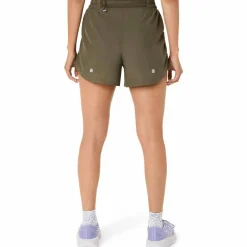 Nagino™ Adjustable 4IN Damen Shorts