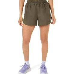 Nagino™ Adjustable 4IN Damen Shorts