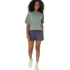 Nagino™ Adjustable 4IN Damen Shorts