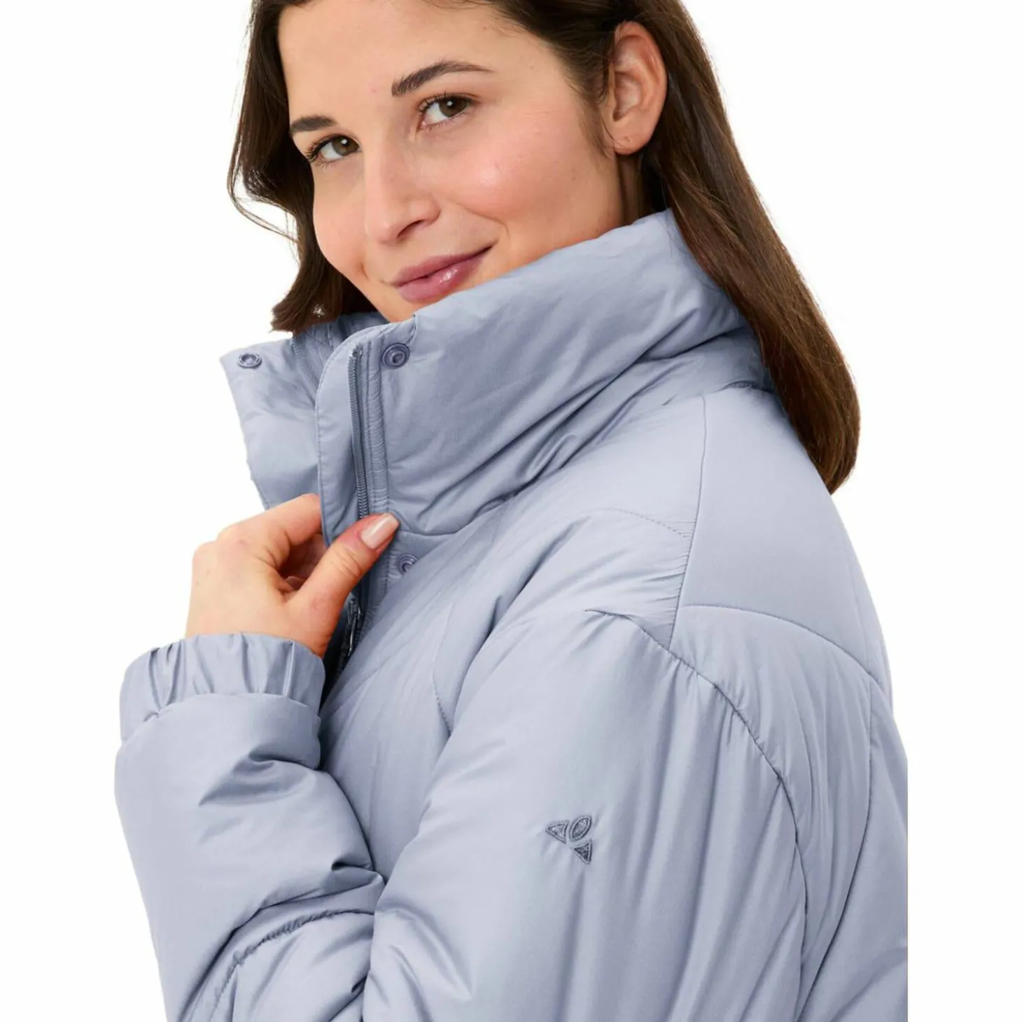 Najun Padded Damen Funktionsjacke