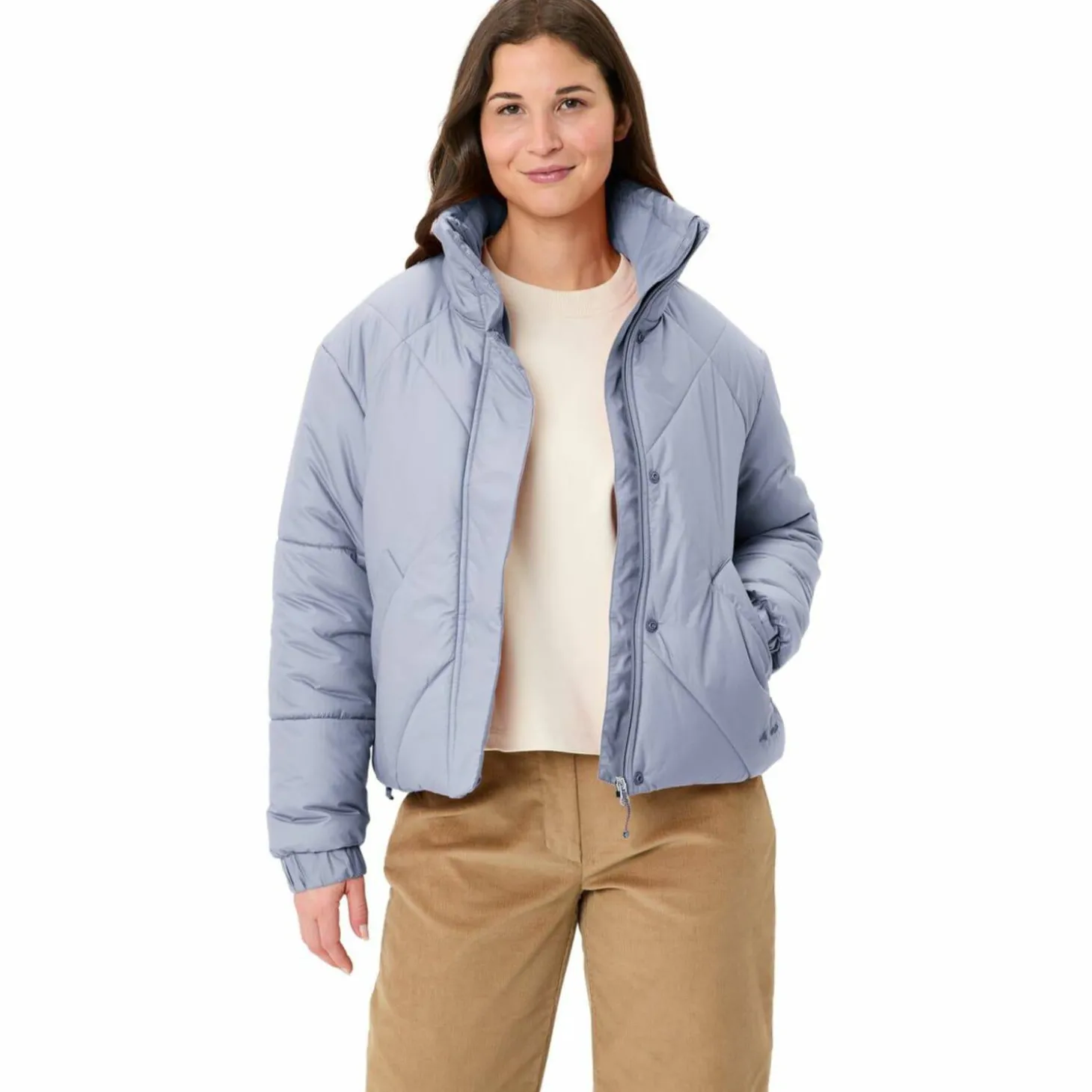 Najun Padded Damen Funktionsjacke