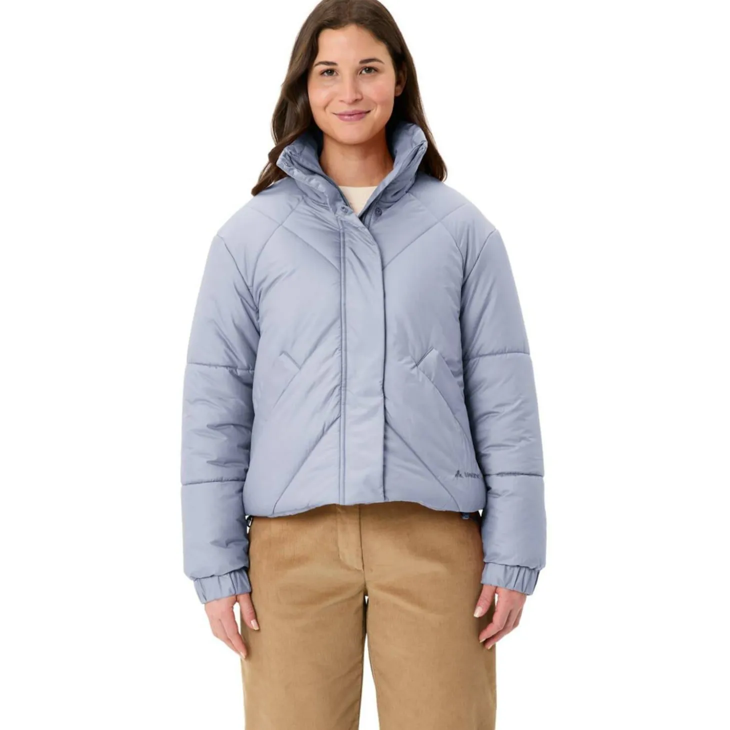 Najun Padded Damen Funktionsjacke