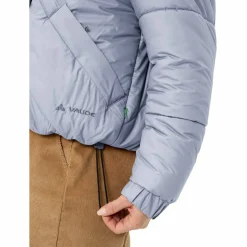 Najun Padded Damen Funktionsjacke
