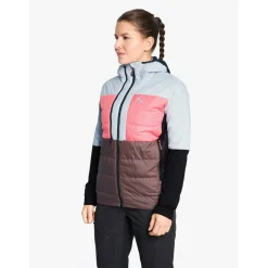 Nakala-Z Damen Skijacke
