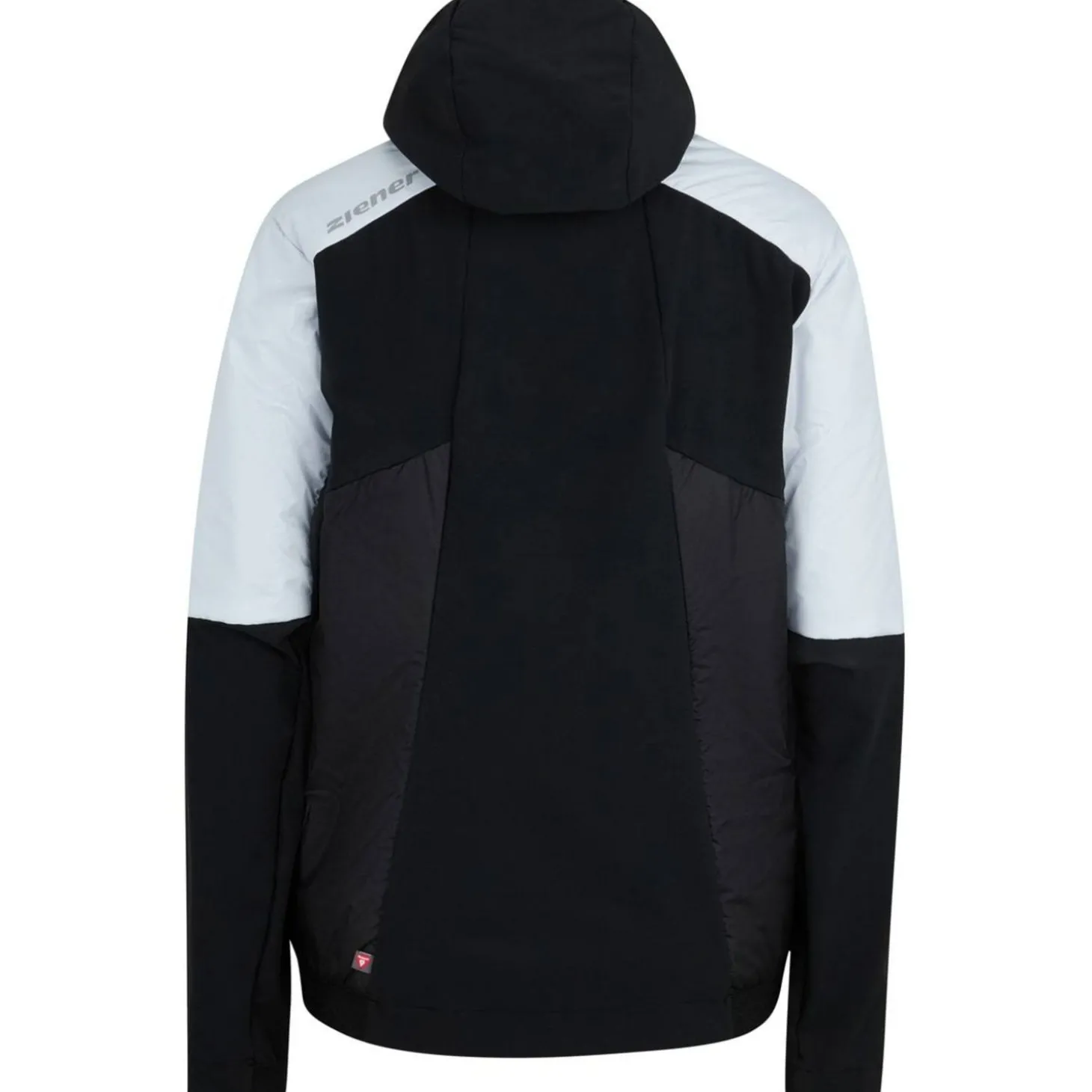 Nakala-Z Damen Skijacke