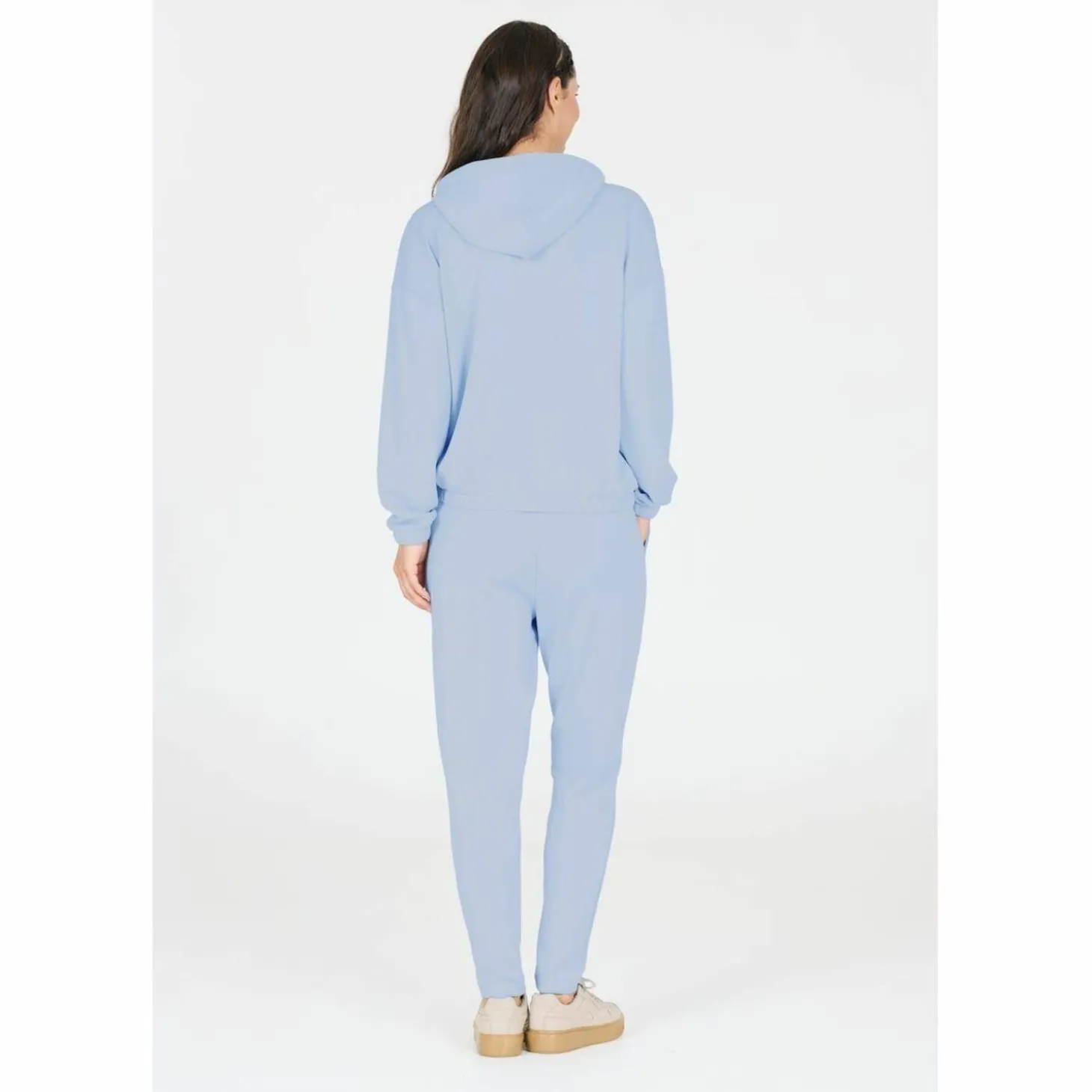 Namier Damen Kapuzensweater