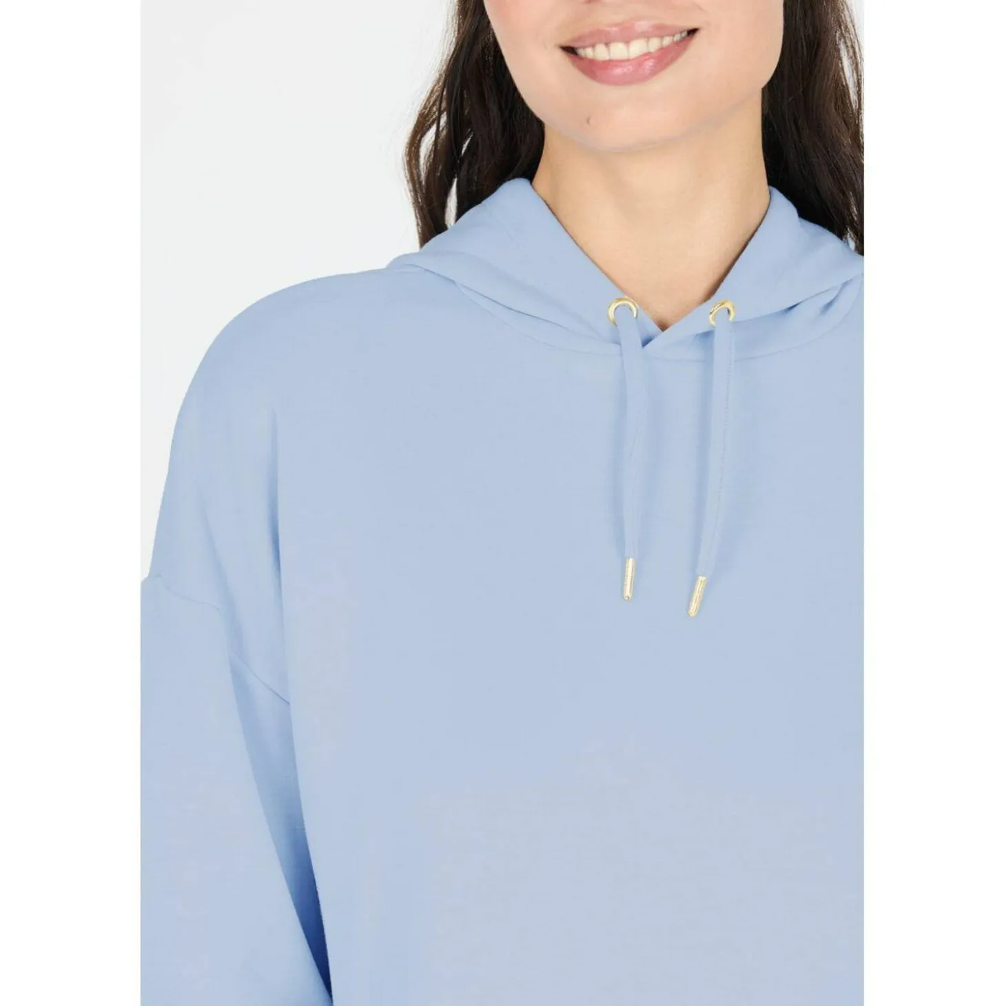 Namier Damen Kapuzensweater