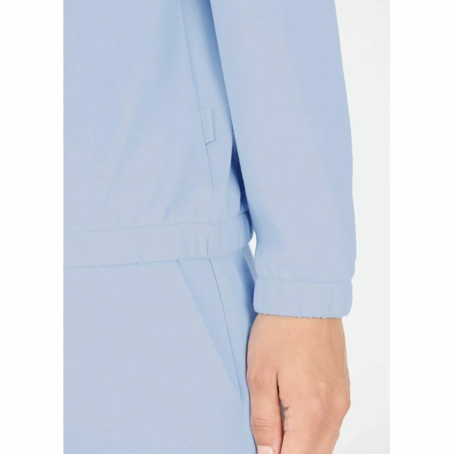 Namier Damen Kapuzensweater