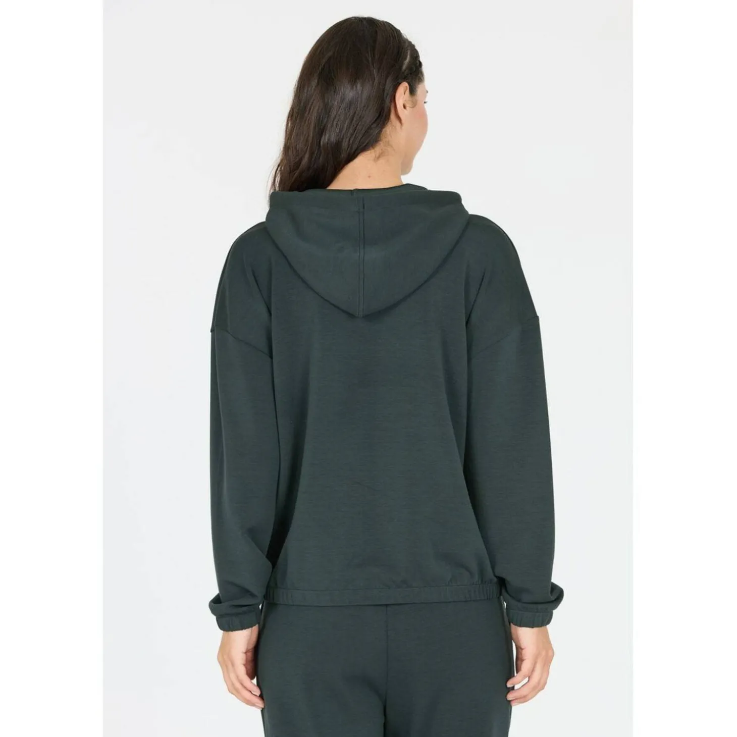 Namier Damen Kapuzensweater