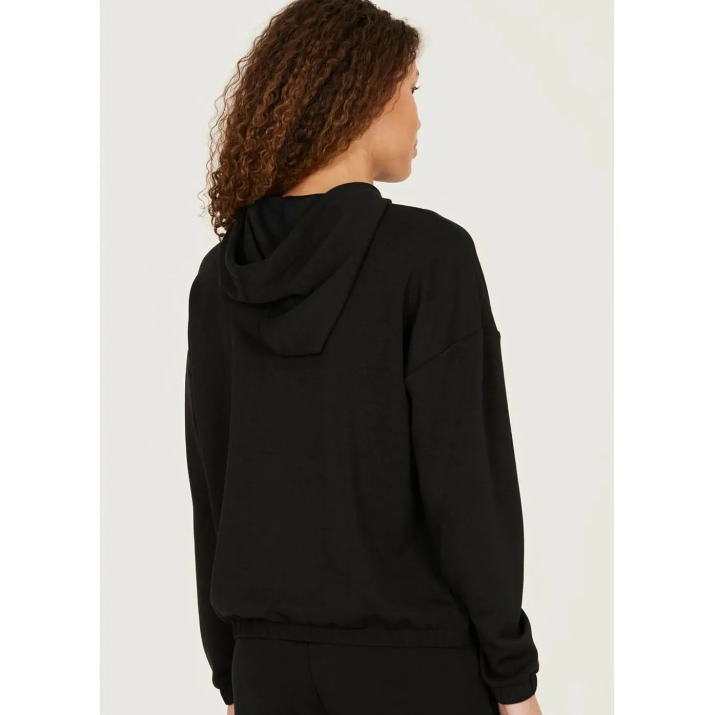 Namier Damen Kapuzensweater
