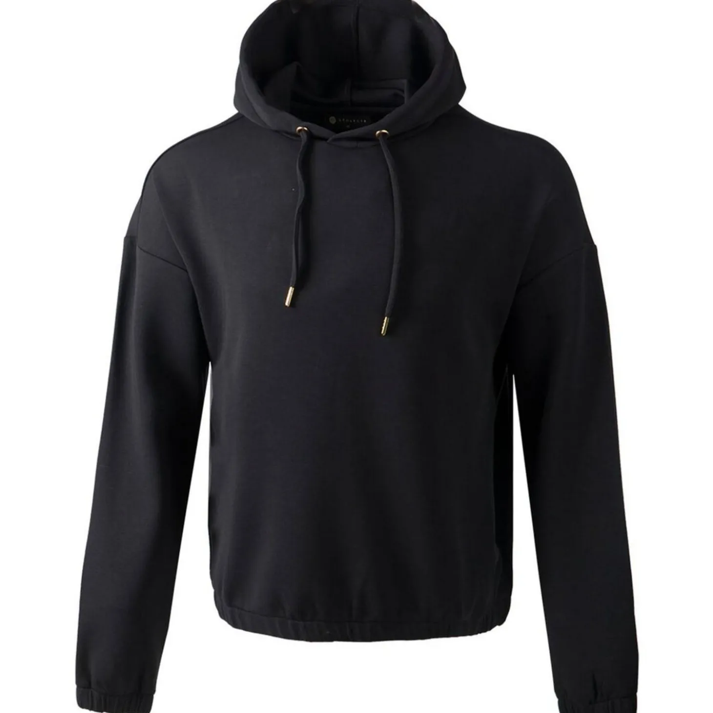 Namier Damen Kapuzensweater