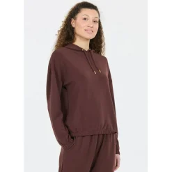 Namier Damen Kapuzensweater