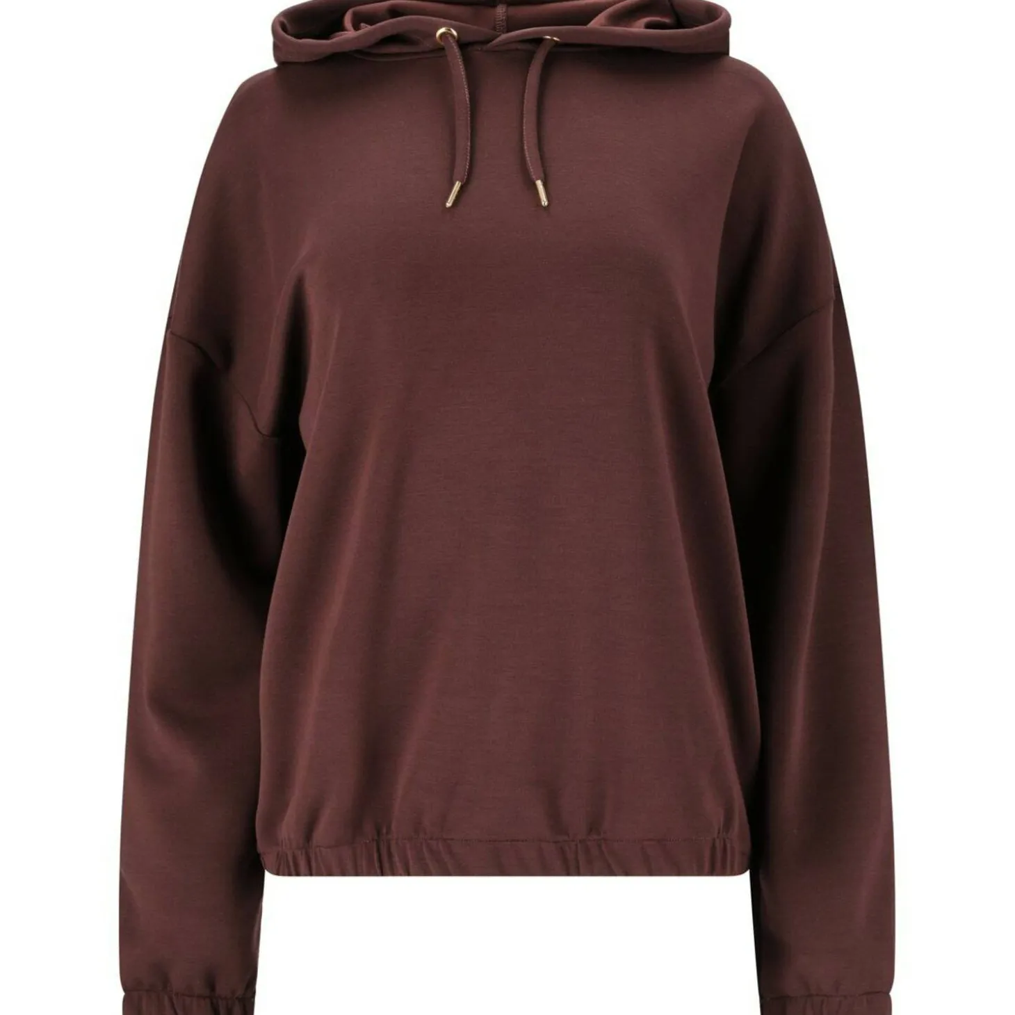 Namier Damen Kapuzensweater