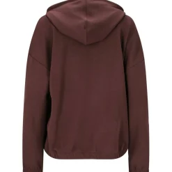 Namier Damen Kapuzensweater