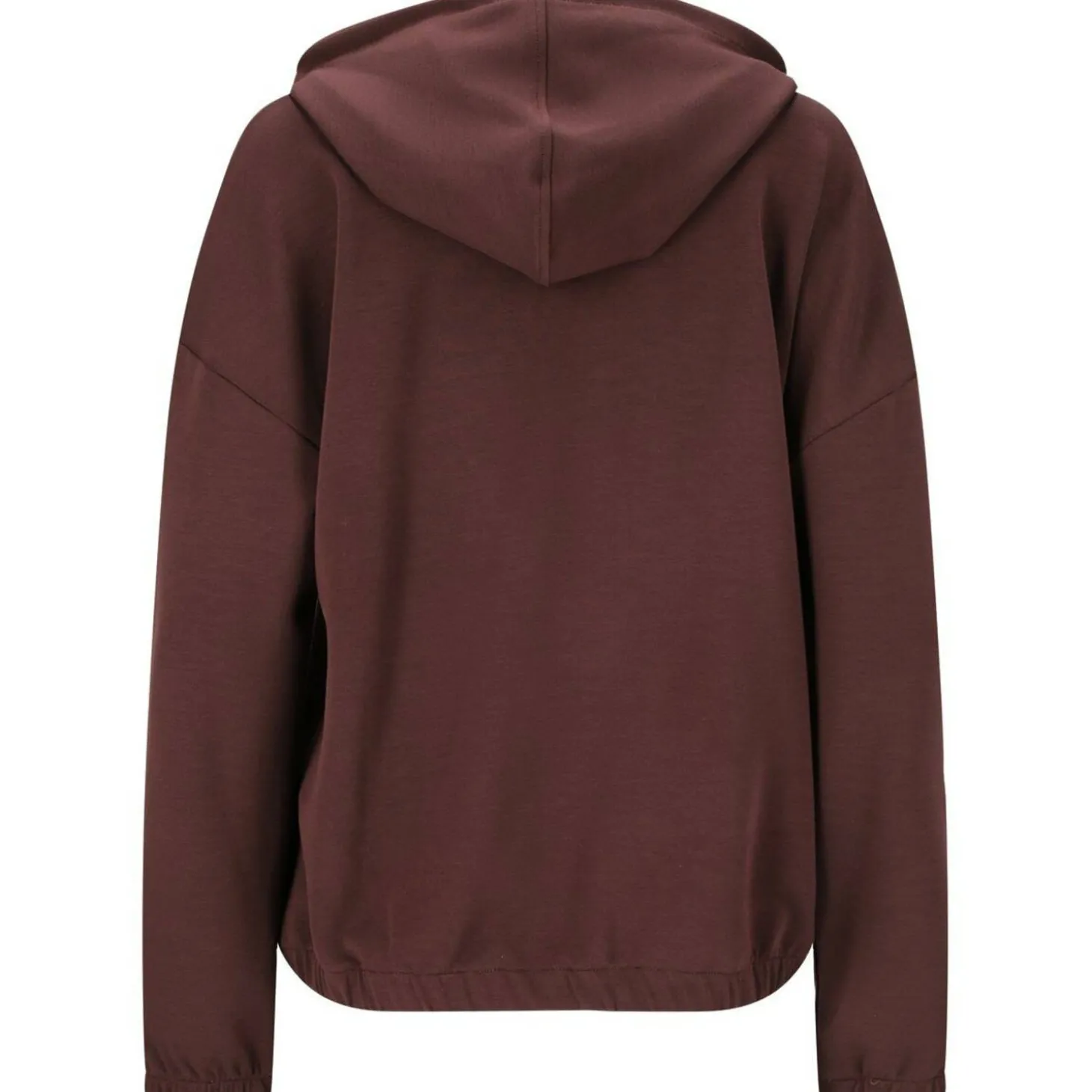 Namier Damen Kapuzensweater