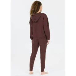 Namier Damen Kapuzensweater