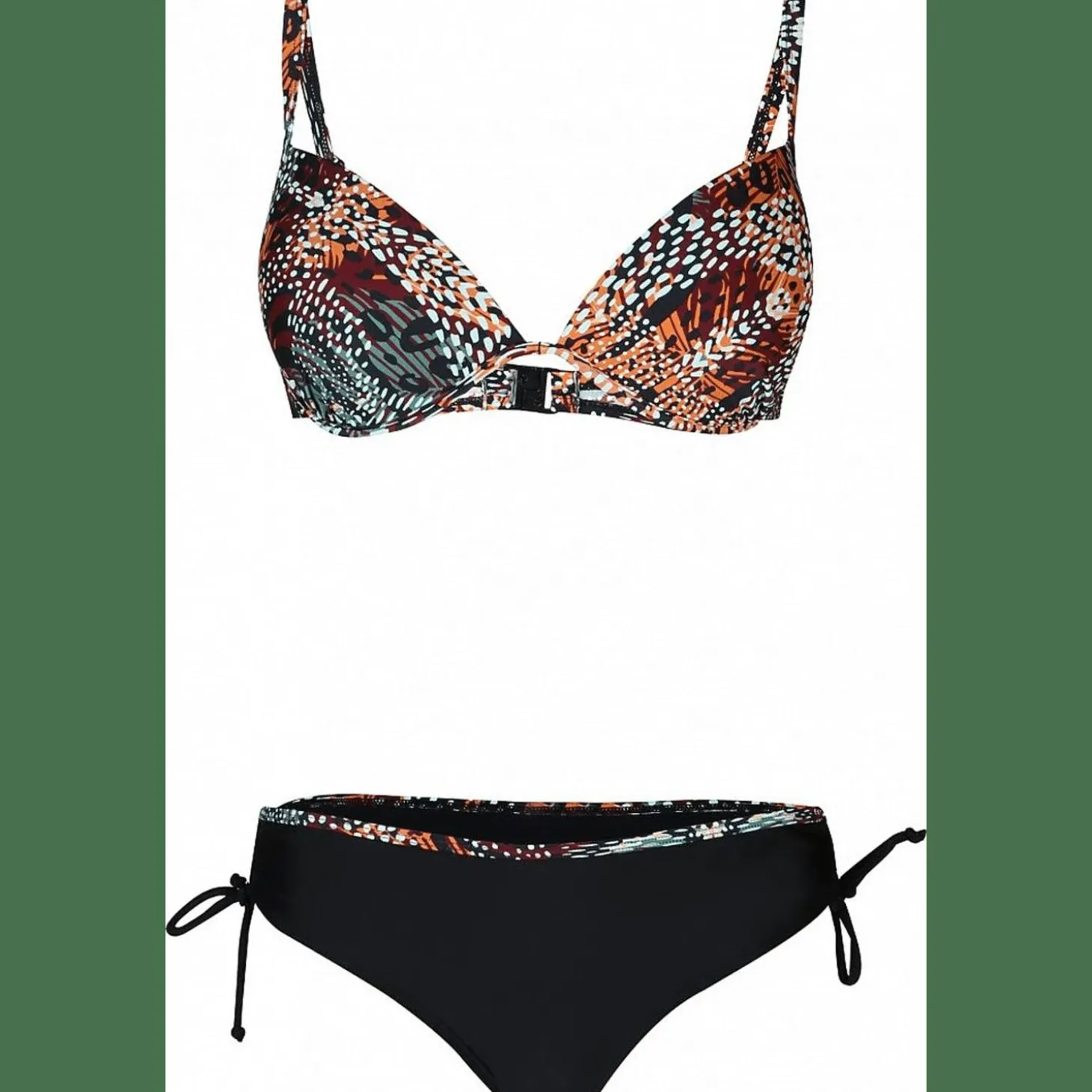 Namira 1-L Damen Bikini