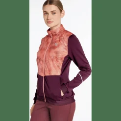Narina Damen Skijacke