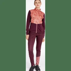 Narina Damen Skijacke