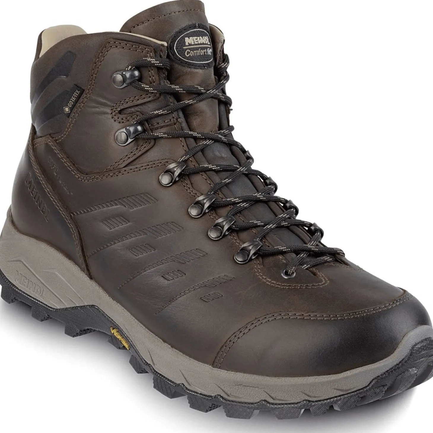 Nauders GTX Damen Trekkingstiefel