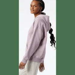 NB Athletics Nature State Hoodie Damen Kapuzensweater