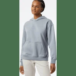 NB Athletics Nature State Hoodie Damen Kapuzensweater
