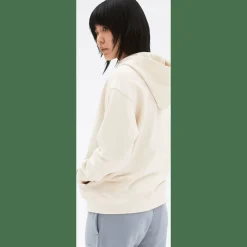 NB Athletics Nature State Hoodie Damen Kapuzensweater