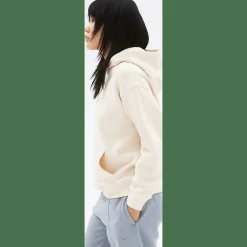 NB Athletics Nature State Hoodie Damen Kapuzensweater