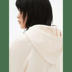 NB Athletics Nature State Hoodie Damen Kapuzensweater