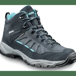 Nebraska Mid GTX Damen Multifunktionsschuhe