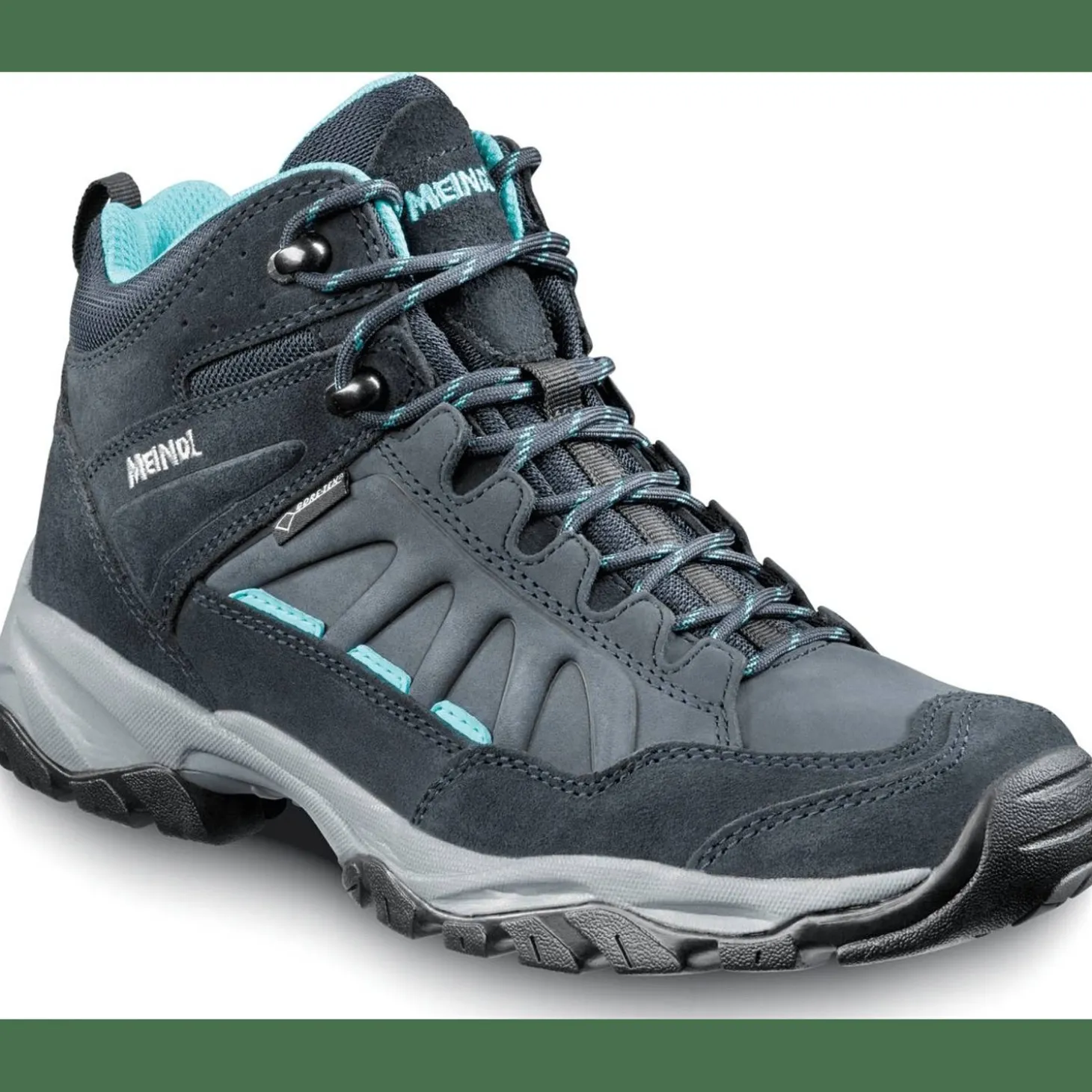 Nebraska Mid GTX Damen Multifunktionsschuhe