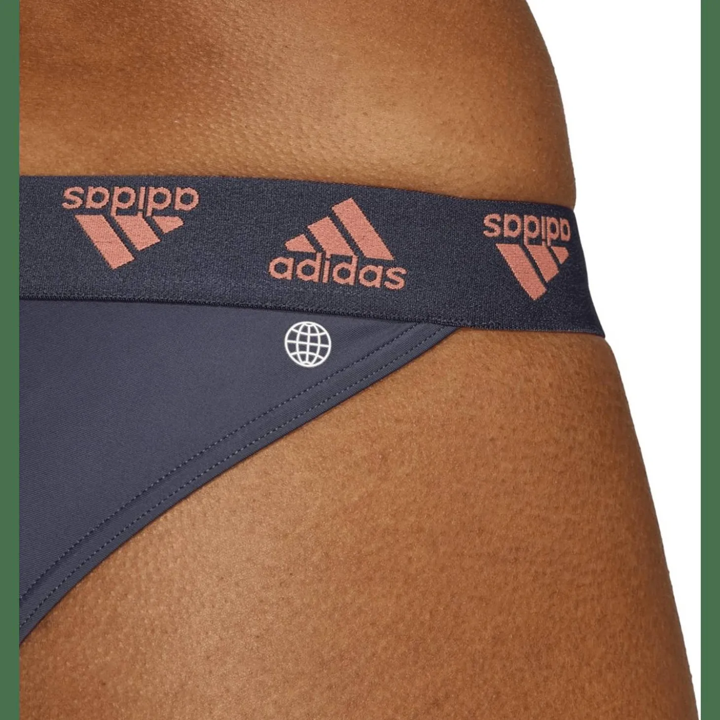 Neckholder Bikini Damen Bikini