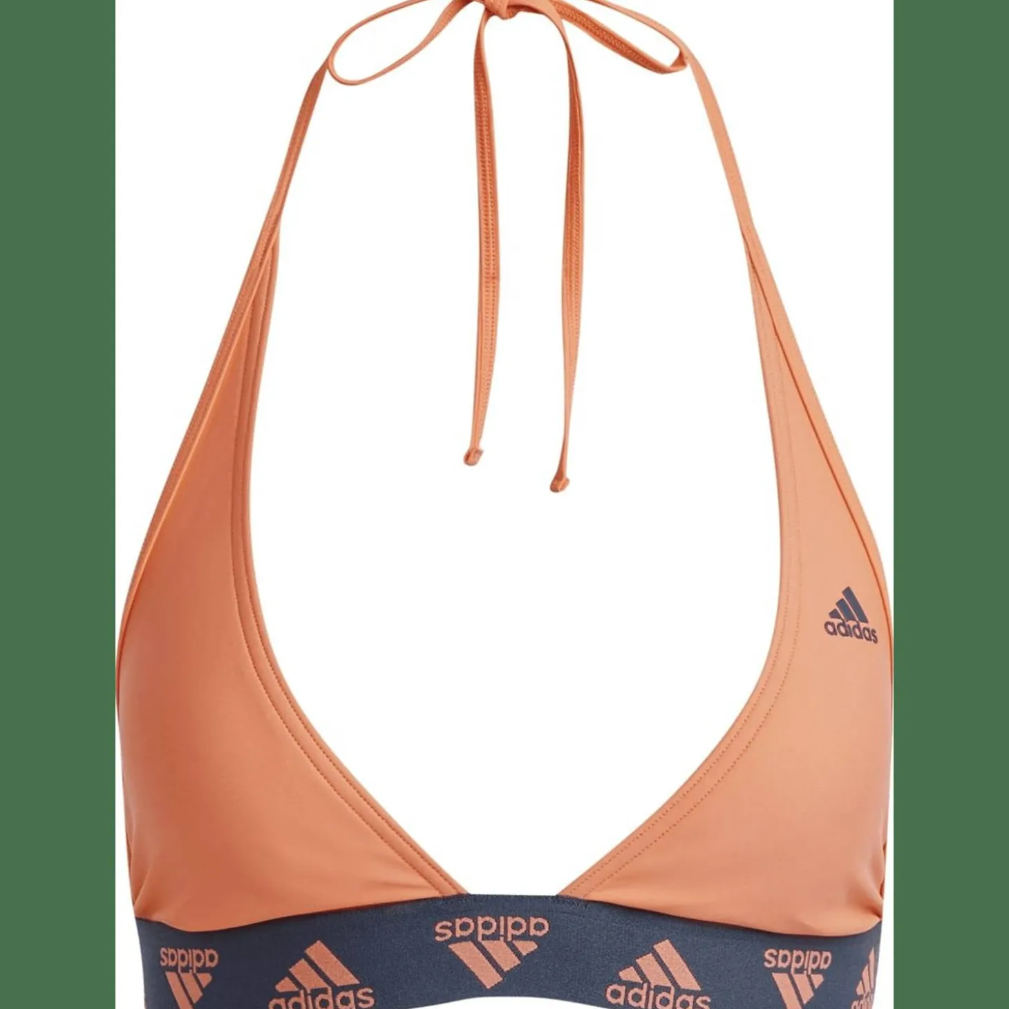 Neckholder Bikini Damen Bikini
