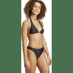 Neckholder Bikini Damen Bikini