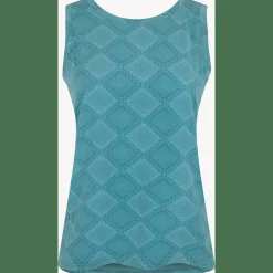 Neha High Neck Unisex T-Shirt