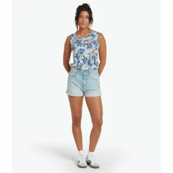 Neha V-Neck Unisex T-Shirt