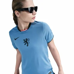 Netherlands 2025 Stadium Away (Team) Dri-Fit Replica Damen T-Shirt