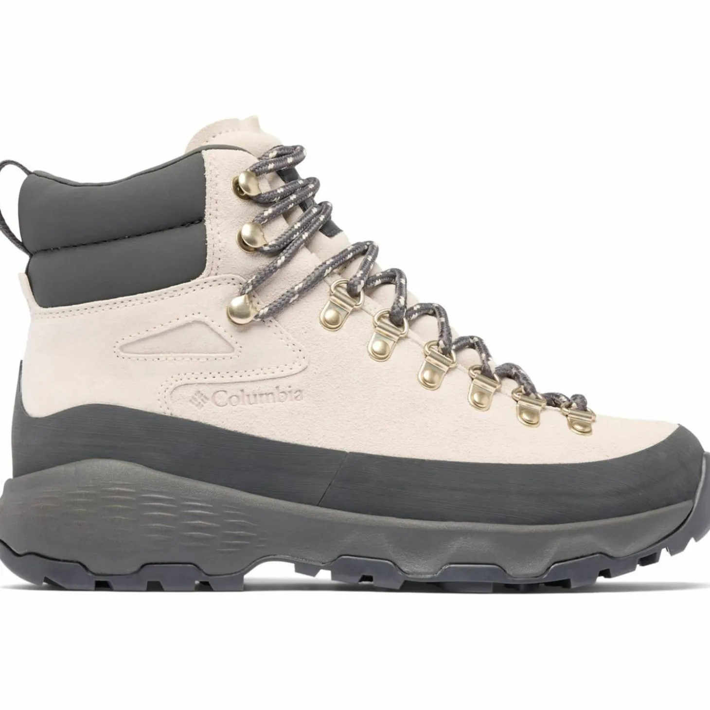 Newton Alpine PT Damen Trekkingstiefel