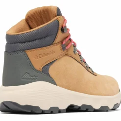 Newton Wander Damen Trekkingstiefel