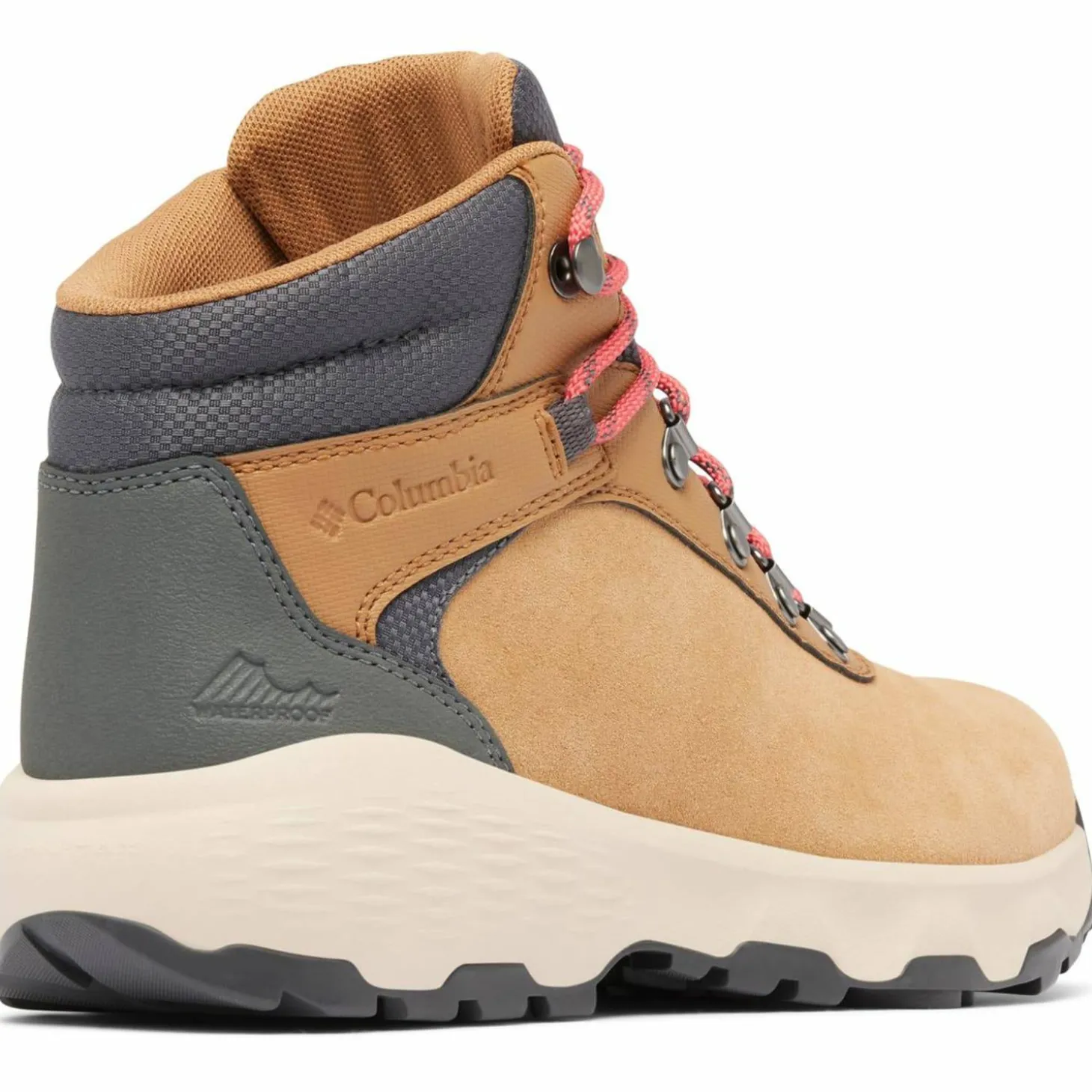 Newton Wander Damen Trekkingstiefel