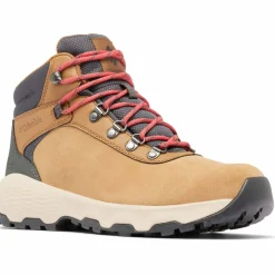 Newton Wander Damen Trekkingstiefel