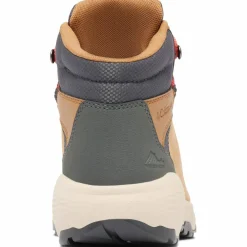 Newton Wander Damen Trekkingstiefel