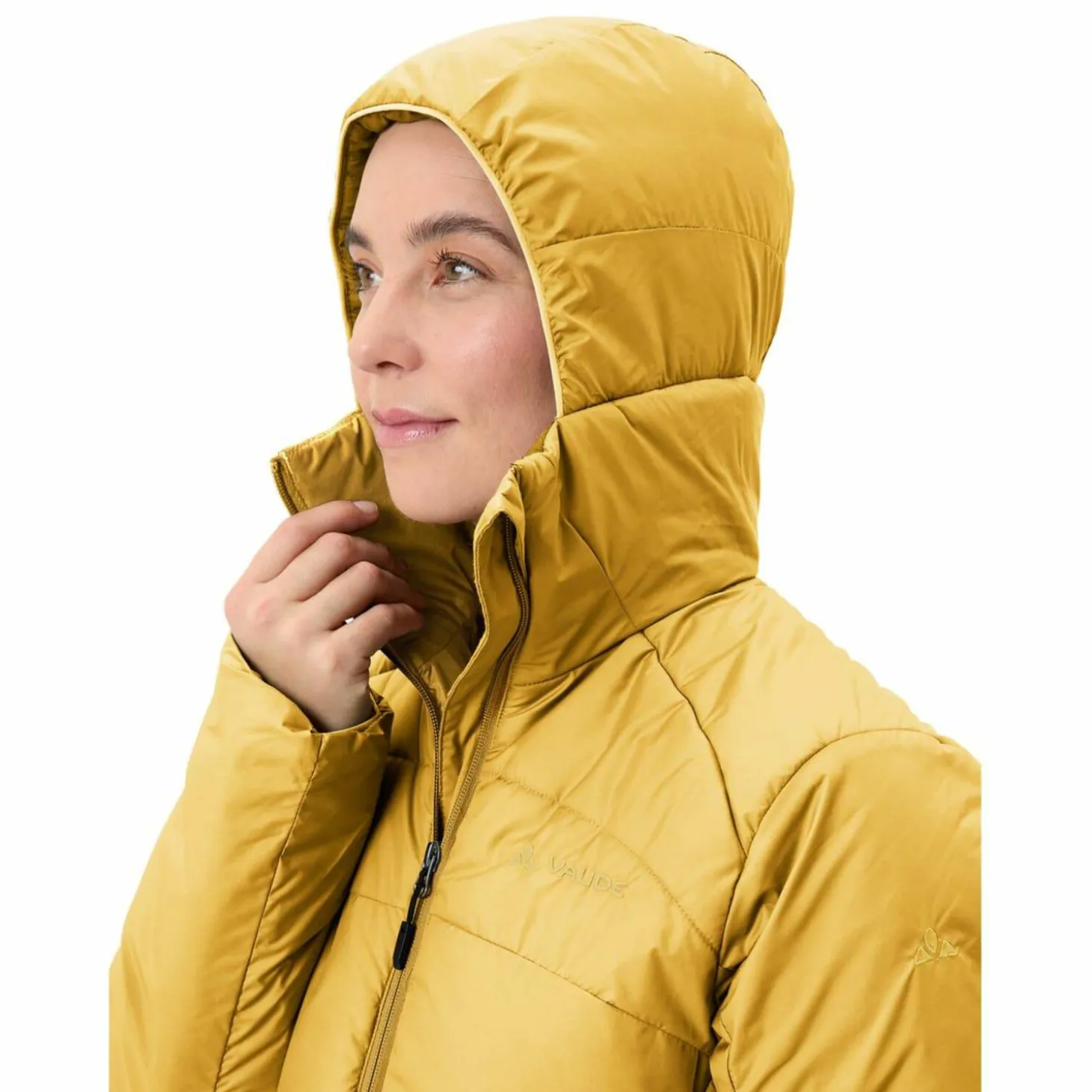 Neyland Hooded Insulation Damen Funktionsjacke