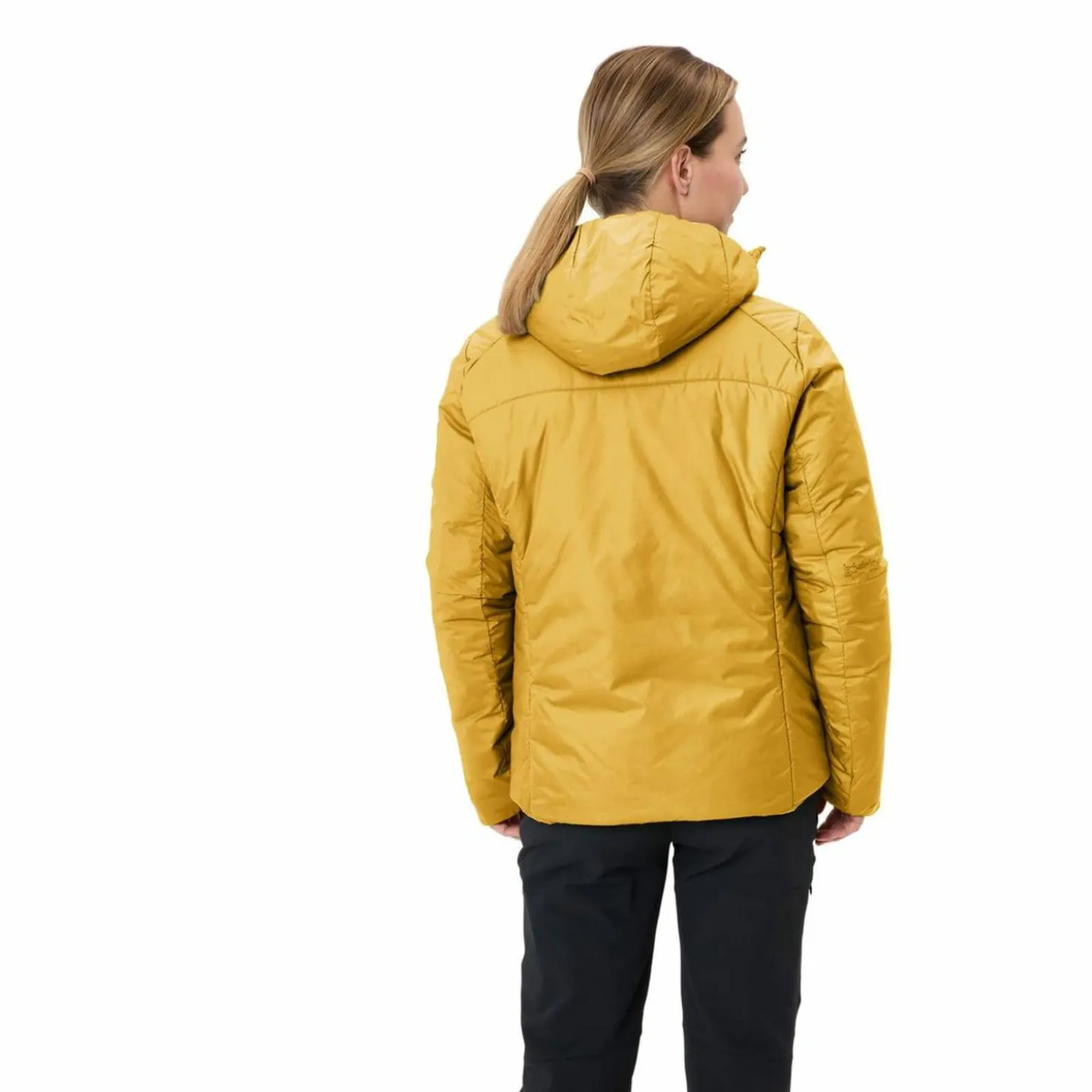 Neyland Hooded Insulation Damen Funktionsjacke