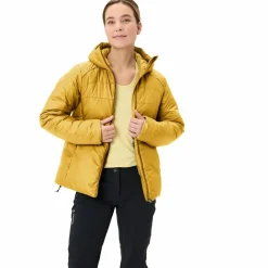 Neyland Hooded Insulation Damen Funktionsjacke