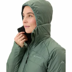 Neyland Hooded Insulation Damen Funktionsjacke
