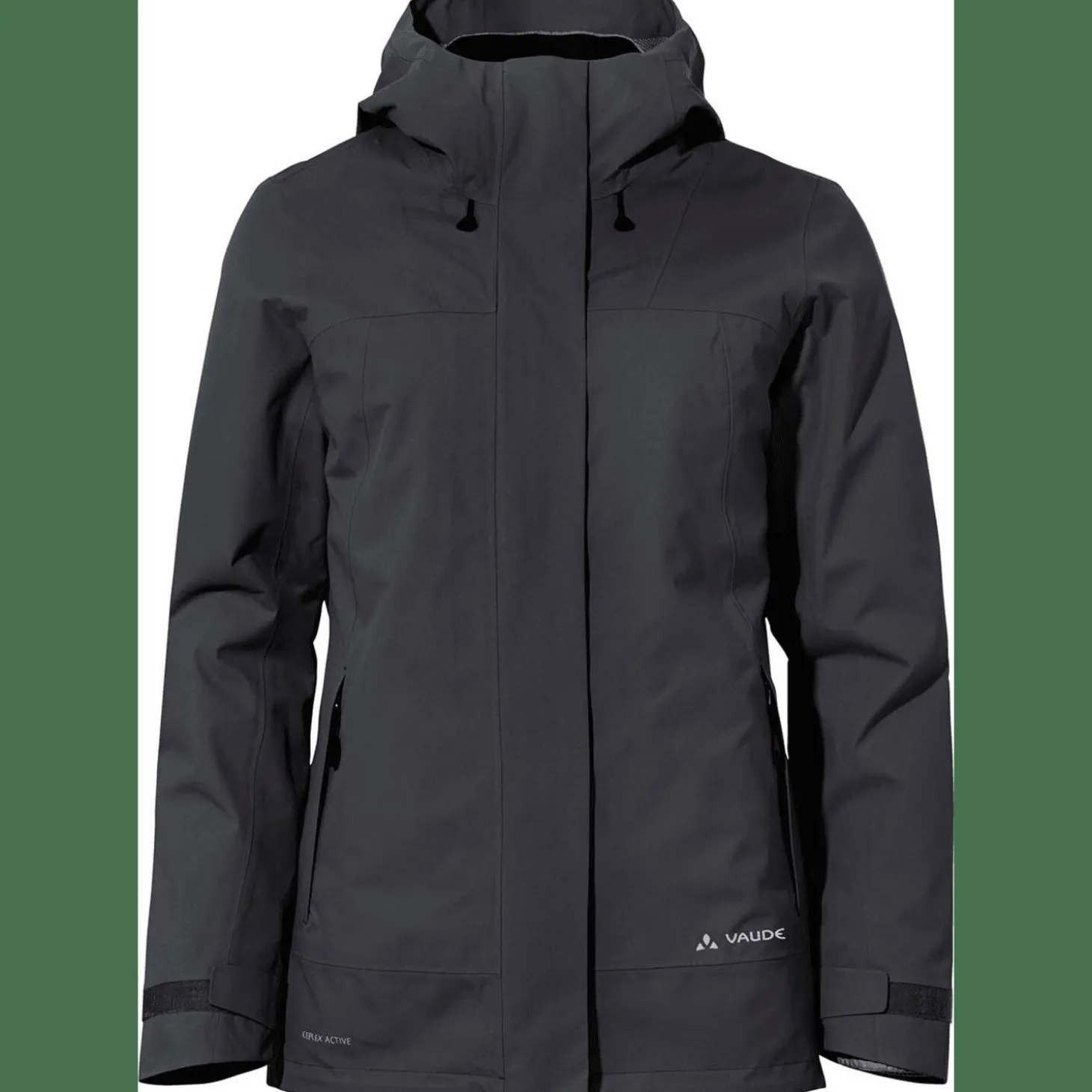 Neyland 3in1 Damen Doppeljacke